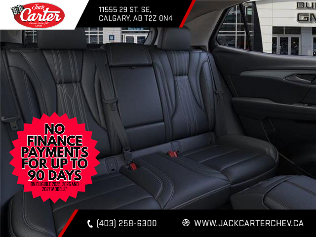 2026 Buick Envision Avenir (Stk: TD022547) in Calgary - Image 17 of 24