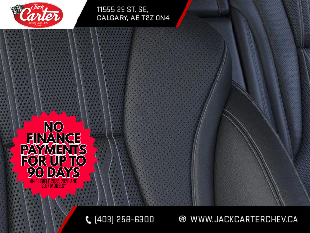 2026 Buick Envision Avenir (Stk: TD022547) in Calgary - Image 21 of 24