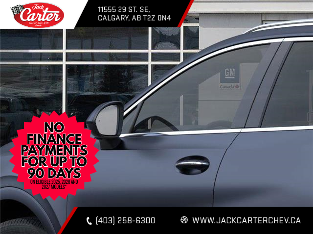 2026 Buick Envision Avenir (Stk: TD022757) in Calgary - Image 12 of 24