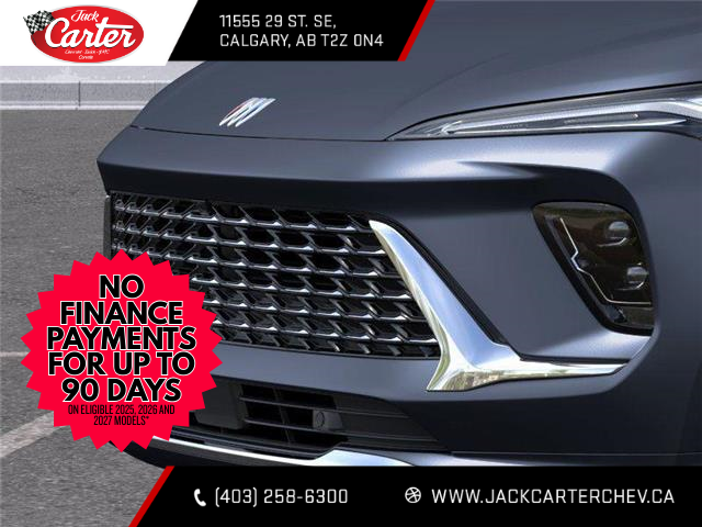 2026 Buick Envision Avenir (Stk: TD022757) in Calgary - Image 13 of 24