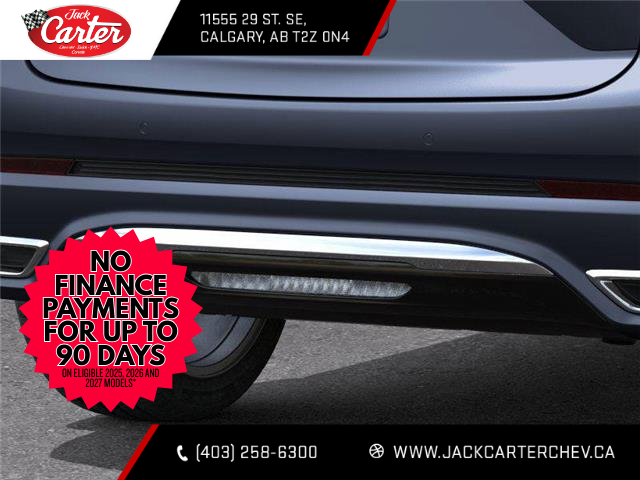 2026 Buick Envision Avenir (Stk: TD022757) in Calgary - Image 14 of 24