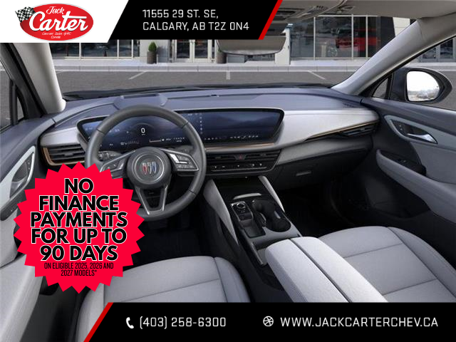 2026 Buick Envision Avenir (Stk: TD022757) in Calgary - Image 15 of 24