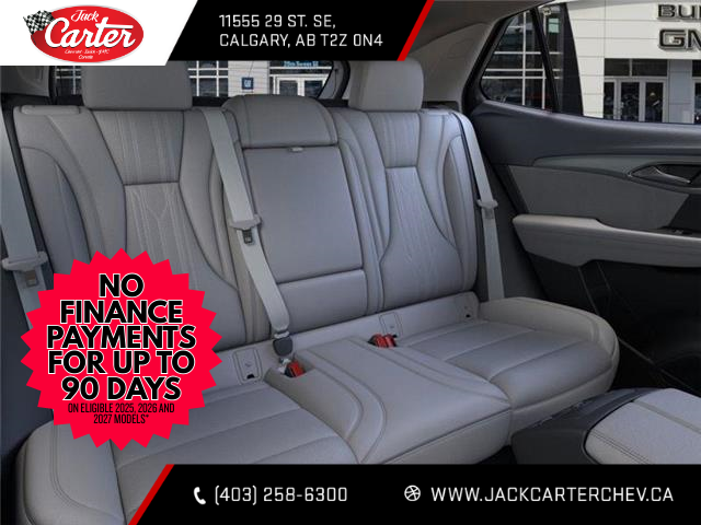 2026 Buick Envision Avenir (Stk: TD022757) in Calgary - Image 17 of 24