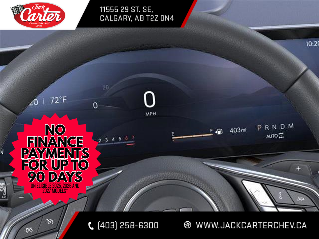 2026 Buick Envision Avenir (Stk: TD022757) in Calgary - Image 18 of 24