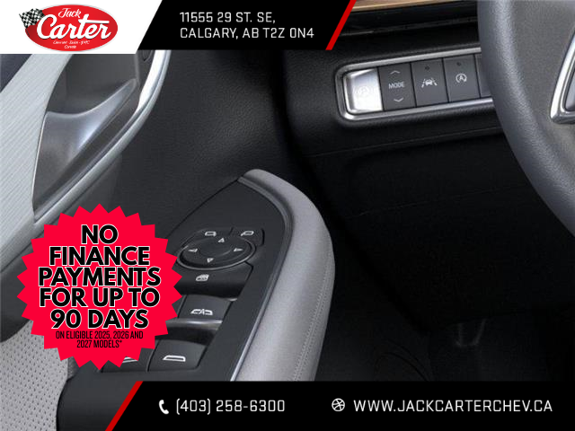 2026 Buick Envision Avenir (Stk: TD022757) in Calgary - Image 22 of 24