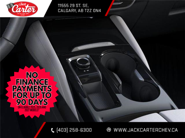 2026 Buick Envision Avenir (Stk: TD022757) in Calgary - Image 23 of 24