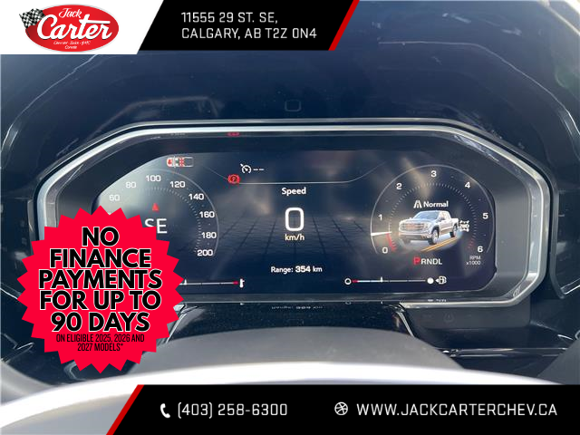 2026 GMC Sierra 1500 SLE (Stk: TG238877) in Calgary - Image 14 of 20