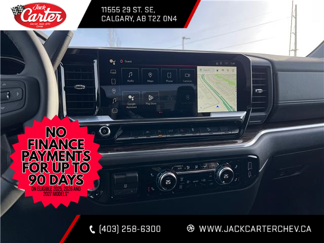 2026 GMC Sierra 1500 SLE (Stk: TG238877) in Calgary - Image 15 of 20