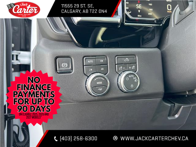 2026 GMC Sierra 1500 SLE (Stk: TG238877) in Calgary - Image 17 of 20