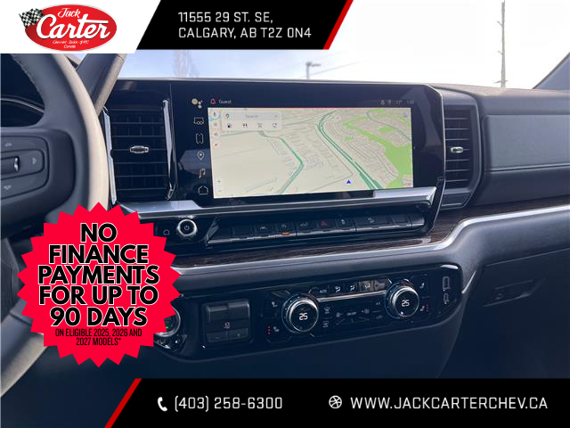 2026 GMC Sierra 1500 SLE (Stk: TG238877) in Calgary - Image 16 of 20