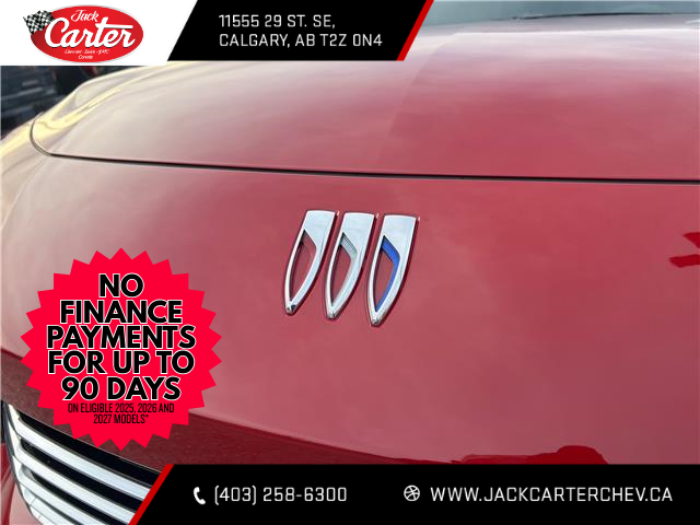 2026 Buick Envista Preferred (Stk: TB116456) in Calgary - Image 10 of 20 2026 Buick Envista Preferred (Stk: TB116456) in Calgary - Image 10 of 20