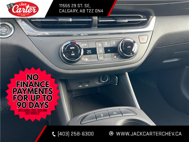 2026 Buick Envista Preferred (Stk: TB116456) in Calgary - Image 16 of 20 2026 Buick Envista Preferred (Stk: TB116456) in Calgary - Image 16 of 20