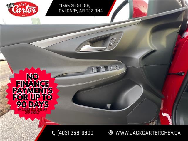 2026 Buick Envista Preferred (Stk: TB116456) in Calgary - Image 17 of 20 2026 Buick Envista Preferred (Stk: TB116456) in Calgary - Image 17 of 20