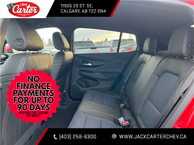 2026 Buick Envista Preferred (Stk: TB116456) in Calgary - Image 18 of 20 2026 Buick Envista Preferred (Stk: TB116456) in Calgary - Image 18 of 20