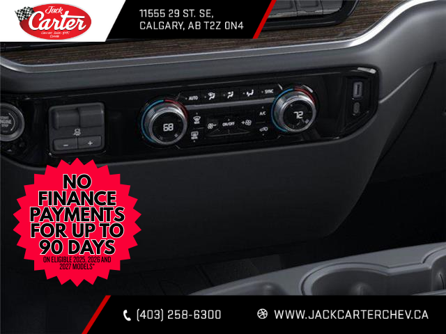 2026 GMC Sierra 3500HD SLE (Stk: TF195255) in Calgary - Image 23 of 24