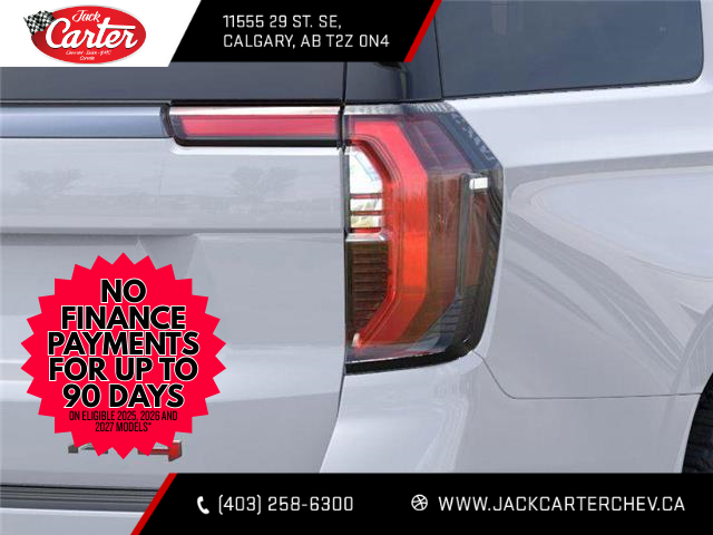 2026 GMC Yukon XL AT4 (Stk: TR245466) in Calgary - Image 11 of 24