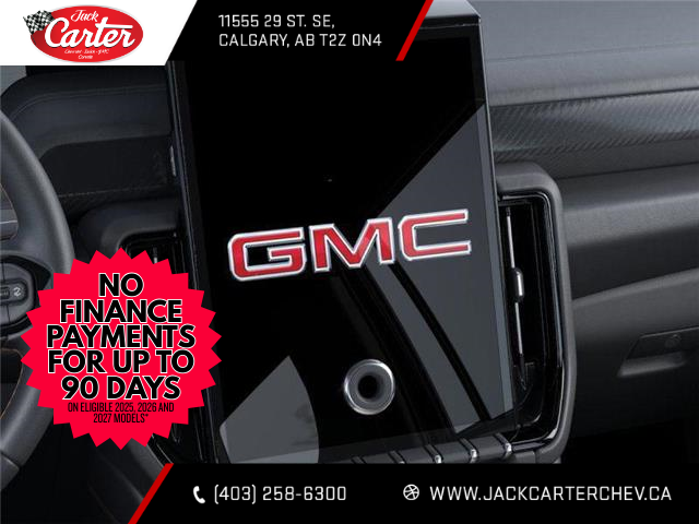 2026 GMC Yukon XL AT4 (Stk: TR245466) in Calgary - Image 20 of 24