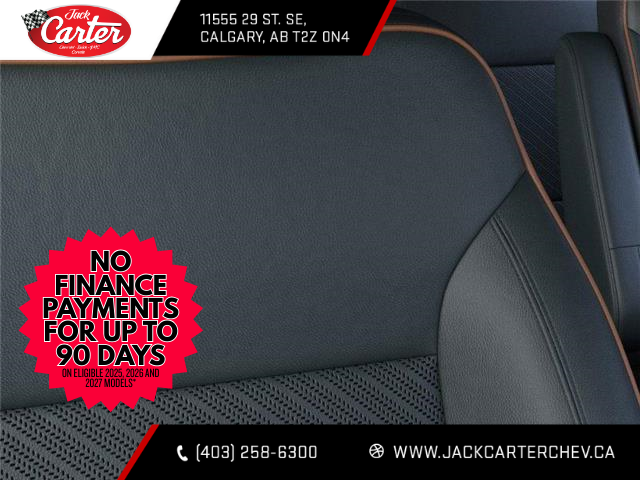 2026 GMC Yukon XL AT4 (Stk: TR245466) in Calgary - Image 21 of 24