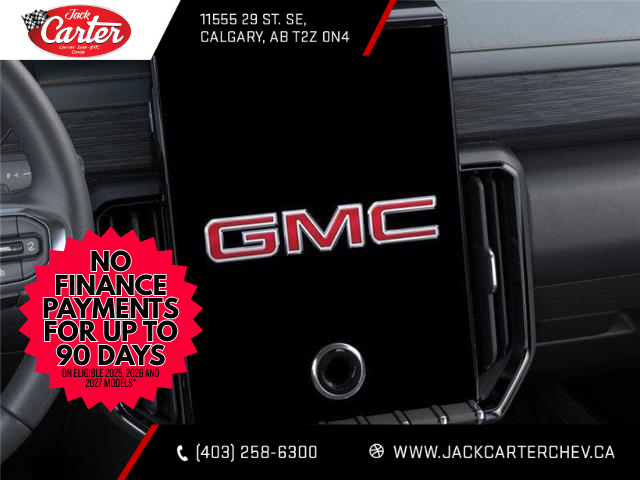 2026 GMC Acadia AT4 (Stk: TJ267184) in Calgary - Image 20 of 24