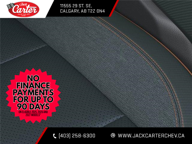 2026 GMC Acadia AT4 (Stk: TJ267184) in Calgary - Image 21 of 24