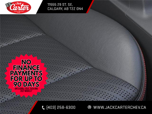 2026 GMC Canyon AT4X (Stk: T1177796) in Calgary - Image 21 of 24