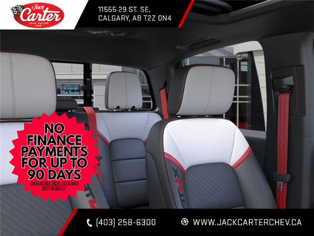 2026 GMC Canyon AT4X (Stk: T1177796) in Calgary - Image 24 of 24