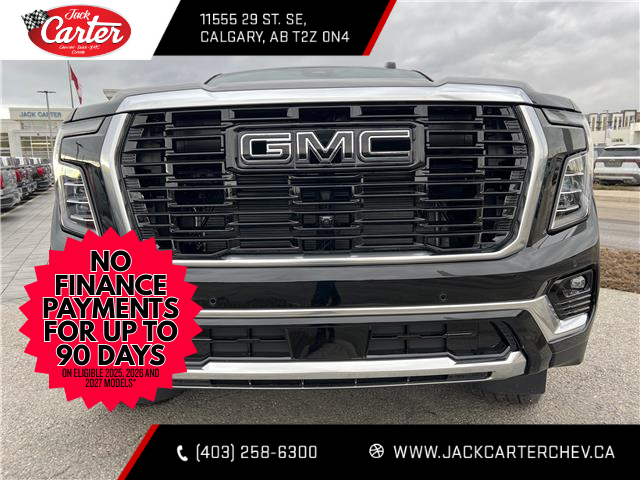 2026 GMC Yukon XL Denali (Stk: TR238054) in Calgary - Image 8 of 24