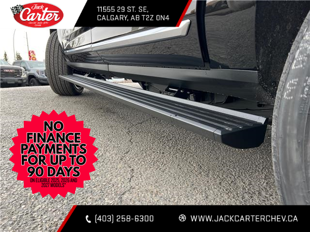 2026 GMC Yukon XL Denali (Stk: TR238054) in Calgary - Image 10 of 24