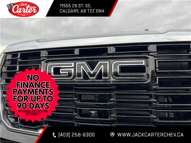 2026 GMC Yukon XL Denali (Stk: TR238054) in Calgary - Image 11 of 24