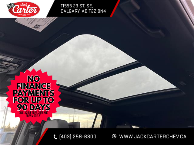 2026 GMC Yukon XL Denali (Stk: TR238054) in Calgary - Image 13 of 24