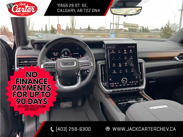 2026 GMC Yukon XL Denali (Stk: TR238054) in Calgary - Image 14 of 24