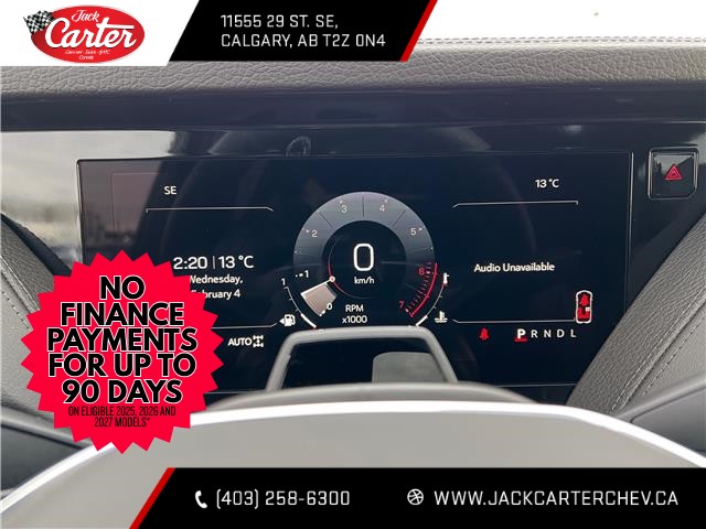 2026 GMC Yukon XL Denali (Stk: TR238054) in Calgary - Image 16 of 24