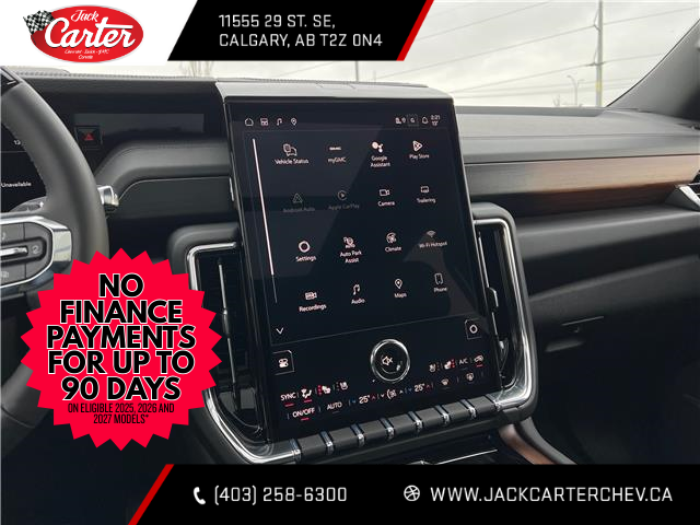 2026 GMC Yukon XL Denali (Stk: TR238054) in Calgary - Image 17 of 24