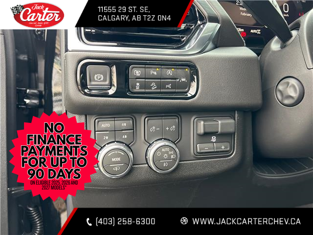 2026 GMC Yukon XL Denali (Stk: TR238054) in Calgary - Image 19 of 24