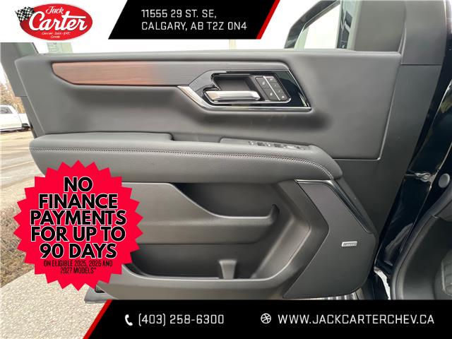 2026 GMC Yukon XL Denali (Stk: TR238054) in Calgary - Image 20 of 24