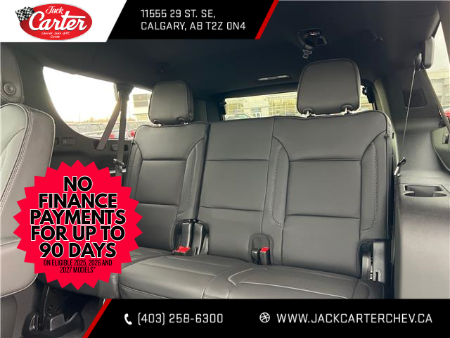 2026 GMC Yukon XL Denali (Stk: TR238054) in Calgary - Image 22 of 24