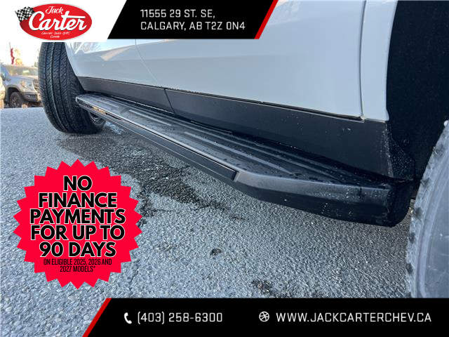 2026 Chevrolet Tahoe RST (Stk: TR237541) in Calgary - Image 10 of 24