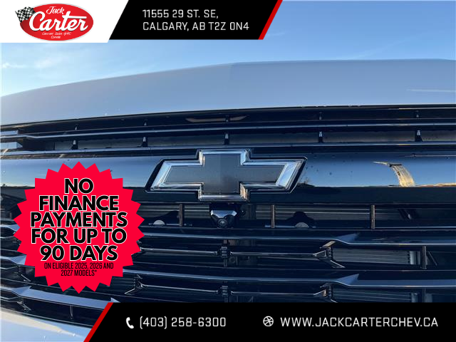 2026 Chevrolet Tahoe RST (Stk: TR237541) in Calgary - Image 11 of 24