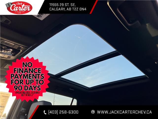 2026 Chevrolet Tahoe RST (Stk: TR237541) in Calgary - Image 13 of 24