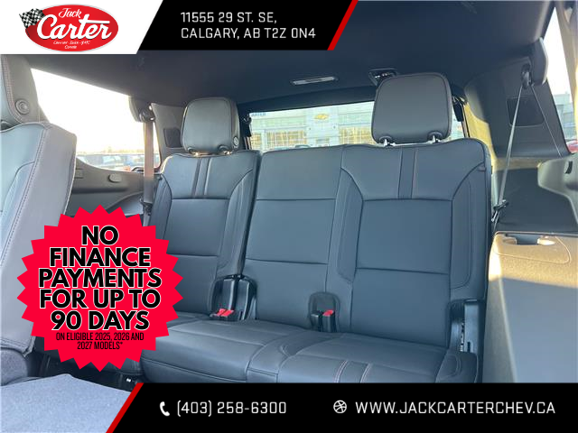 2026 Chevrolet Tahoe RST (Stk: TR237541) in Calgary - Image 22 of 24