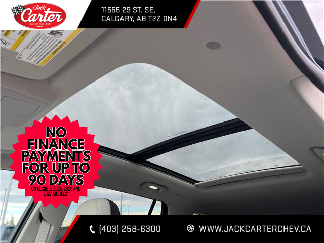 2026 GMC Terrain Denali (Stk: TL387278) in Calgary - Image 12 of 22 2026 GMC Terrain Denali (Stk: TL387278) in Calgary - Image 12 of 22