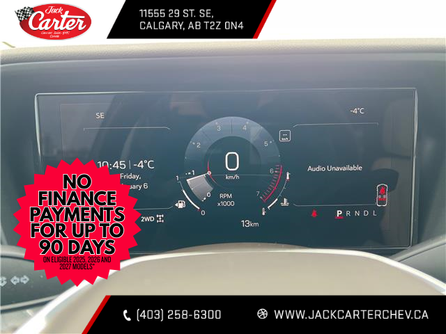 2026 GMC Terrain Denali (Stk: TL387278) in Calgary - Image 15 of 22 2026 GMC Terrain Denali (Stk: TL387278) in Calgary - Image 15 of 22