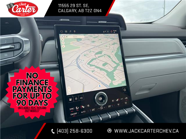 2026 GMC Terrain Denali (Stk: TL387278) in Calgary - Image 17 of 22 2026 GMC Terrain Denali (Stk: TL387278) in Calgary - Image 17 of 22