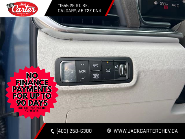 2026 GMC Terrain Denali (Stk: TL387278) in Calgary - Image 18 of 22 2026 GMC Terrain Denali (Stk: TL387278) in Calgary - Image 18 of 22