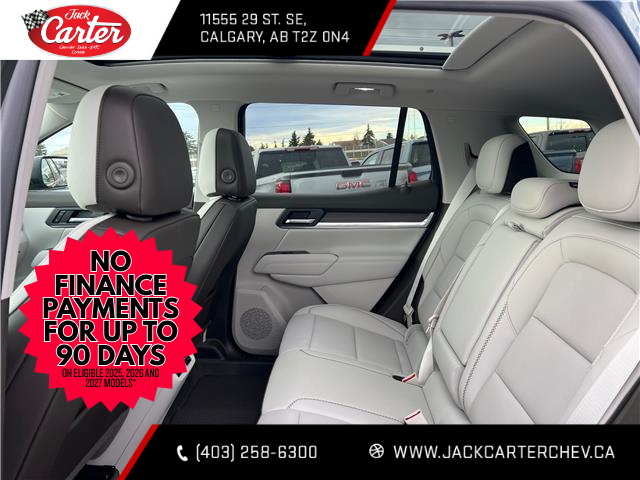 2026 GMC Terrain Denali (Stk: TL387278) in Calgary - Image 20 of 22 2026 GMC Terrain Denali (Stk: TL387278) in Calgary - Image 20 of 22