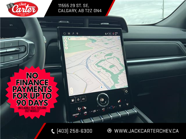 2026 GMC Terrain Elevation (Stk: TL385889) in Calgary - Image 16 of 21