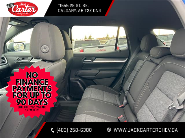 2026 GMC Terrain Elevation (Stk: TL385889) in Calgary - Image 19 of 21