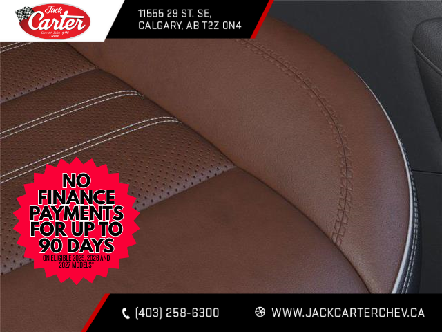 2026 GMC Sierra 1500 Denali Ultimate (Stk: TZ169845) in Calgary - Image 21 of 24