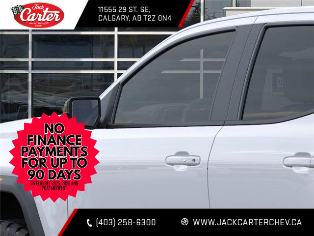 2026 GMC Canyon Elevation (Stk: T1173013) in Calgary - Image 12 of 24