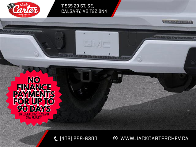 2026 GMC Canyon Elevation (Stk: T1173013) in Calgary - Image 14 of 24